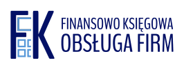 FK Nidzica - Usługi finansowo księgowe